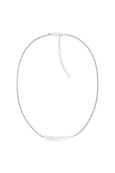 Calvin Klein Ckj 35000338   Women's Necklace