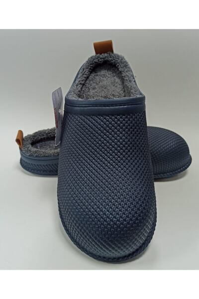 GEZER Безшумни подметки Eva водоустойчиви пухкави чехли за дома, улицата, работата в градината и къщата