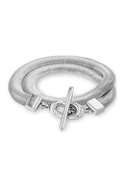 Calvin Klein سي كيه 35000594   قلادة نسائية