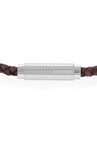 Calvin Klein Ckj 35000583   Men's Bracelet