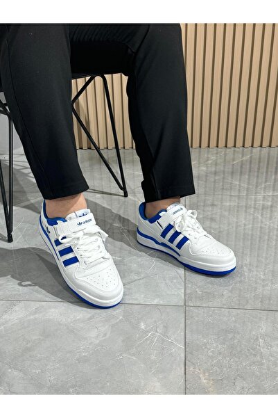 DERİ KABUSU Спортивні кросівки Uniseex з липучкою 775