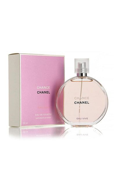 Chanel شانيل شانيل تشانس او فيف عطر للنساء - أو دو تواليت، 100 مل