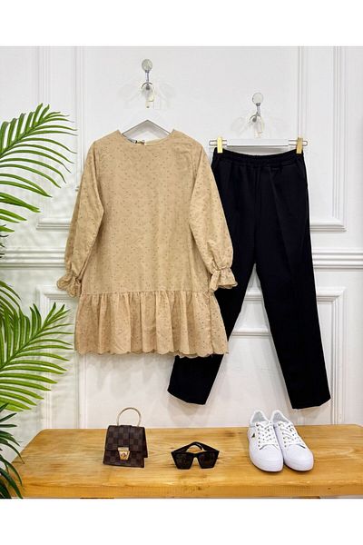 onix Glenda Tunic