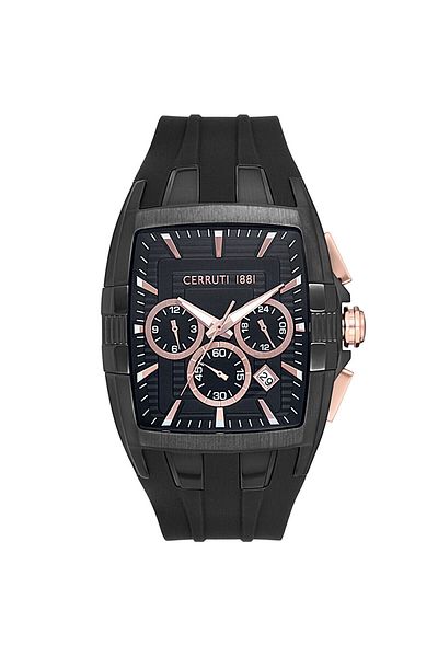 Cerruti 1881 Cra27703 Men's Wristwatch