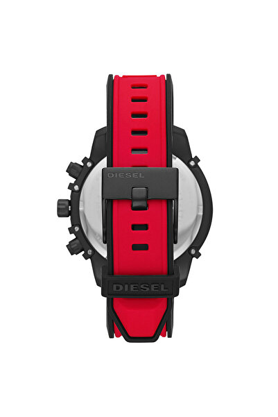 Diesel Dz4530 Men's Wristwatch