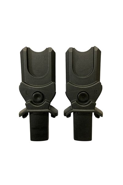 Prego Quattro Adapter
