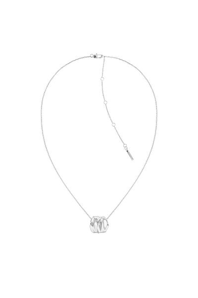 Calvin Klein Ckj 35000638   Women's Necklace