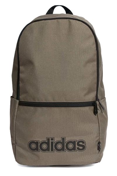 adidas 20L Green Lin Clas Bp Day Backpack