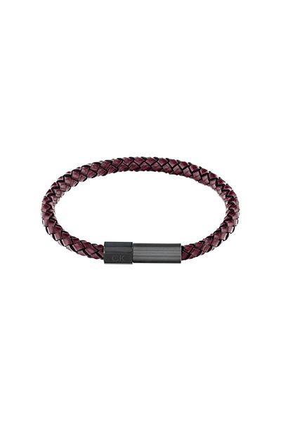 Calvin Klein Ckj 35100045   Men's Bracelet