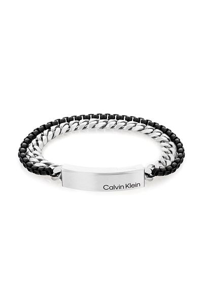 Calvin Klein Ckj 35000566   Men's Bracelet