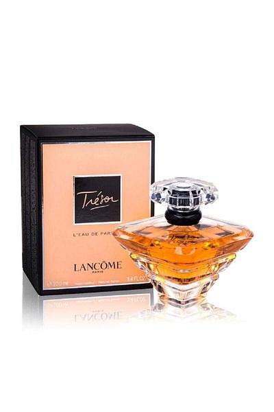 Lancome Lancome Paris Tresor for Women - Eau de Parfum 100 ml