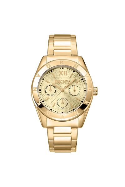 Dkny Dk1L015M0035 Women Wrist Watch