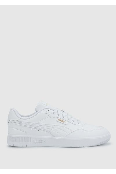 Puma Court Ultra Lite White Men's Sneaker 38937101