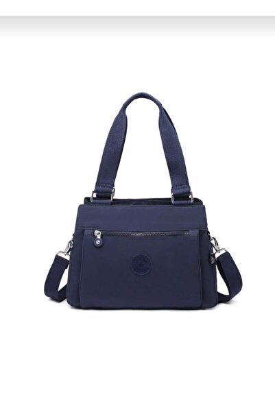 SMART BAGS KRİNKIL KADIN OMUZ ÇANTASI