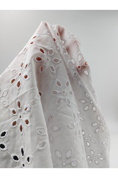 ünsal tekstil Pamuklu Fisto Kumaş