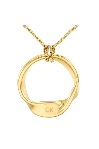 Calvin Klein Ckj 35000526   Women Necklace