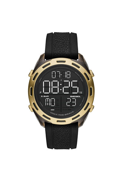 Diesel Dz1901 Erkek Kol Saati