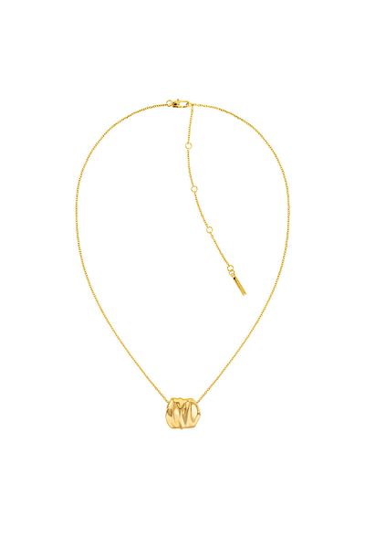 Calvin Klein سي كيه 35000639   قلادة نسائية