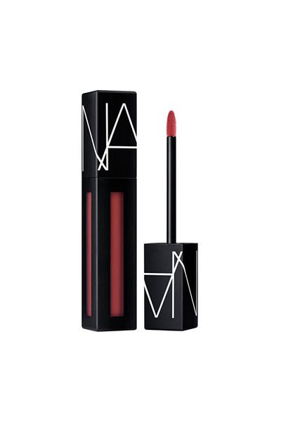 Nars Power Matte Lip Rouge Liquid Lipstick - Walk This Way