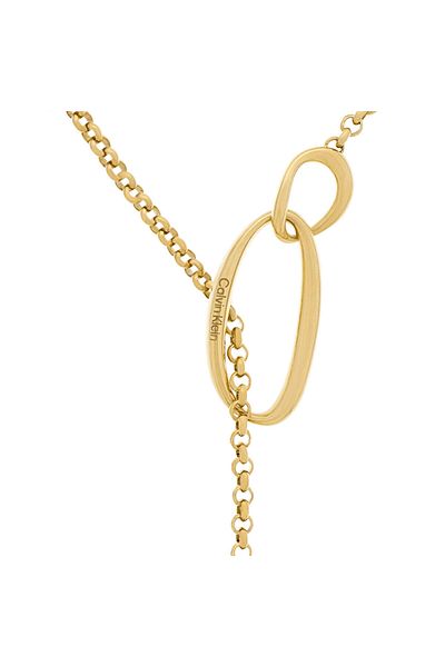 Calvin Klein Ckj35000442 Women's Necklace