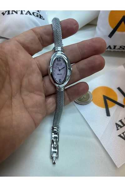 Almera Vintage women's watch