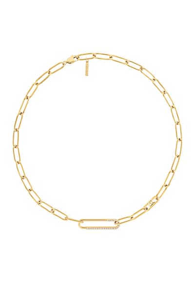 Calvin Klein Ckj 35000537   Women's Necklace