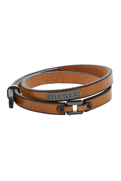 Diesel Djdx0984-040 Brățară bărbătească