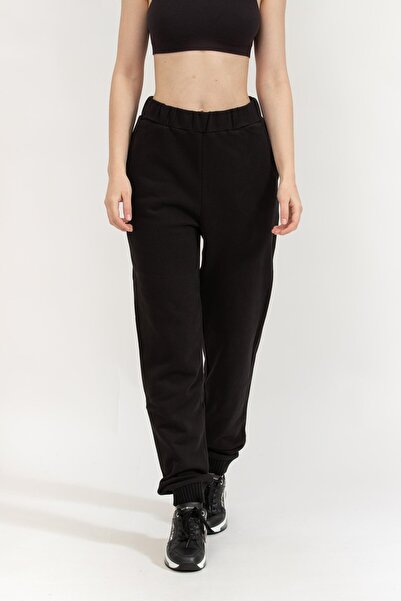 Calvin Klein WOVEN LABEL JOG PANT