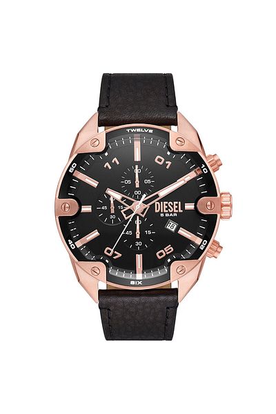 Diesel Dz4607 Men's Wristwatch