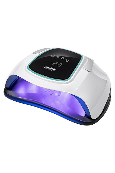 LUXORISE Λάμπα UV LED για δύο χέρια 108W STAR X PRO - LUXORISE, Μπλε