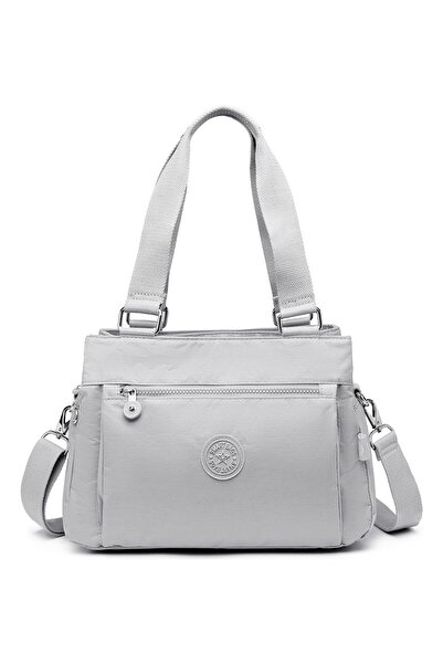 SMART BAGS KRİNKIL KADIN OMUZ ÇANTASI