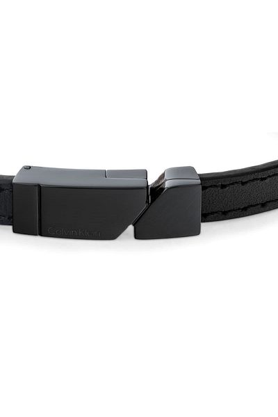 Calvin Klein Ckj 35100004   Men's Bracelet - Comfortable and Stylish Design