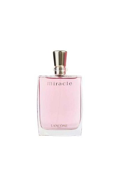 Lancome Paris Miracle Perfume for Women - Eau de Parfum 100ml