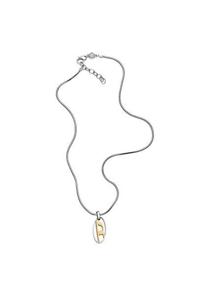 Diesel DJDX1421-931 Erkek Kolye