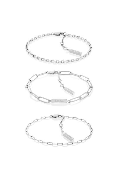 Calvin Klein ckj 35000434   سوار المرأة