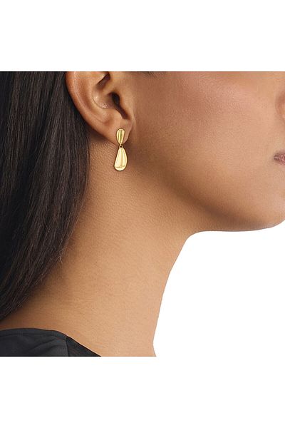 Calvin Klein Ckj 35000607   Women's Earrings