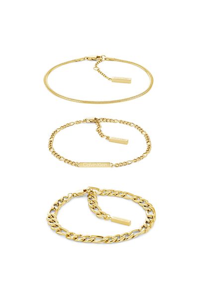 Calvin Klein Ckj35700022 سوار المرأة