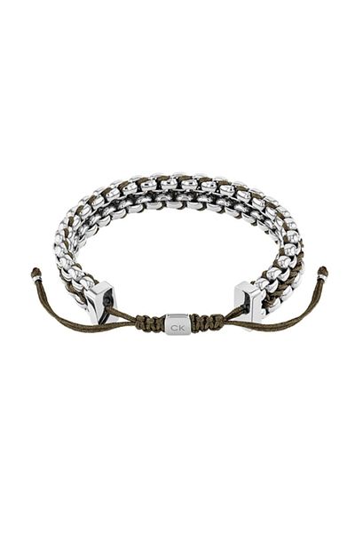 Calvin Klein Ckj 35100039   Men's Bracelet