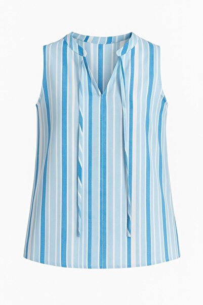 HAKKE Μπλούζα με μηδενικό μανίκι