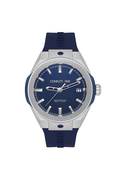 Cerruti 1881 Cra29002 Men's Watch