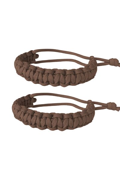 UTX Tactical 2-Piece Paracord Survival Bracelet