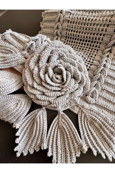 Home Homefiliz el örgüsü runner