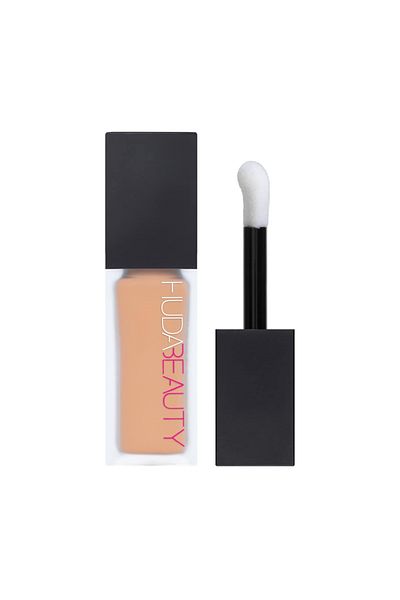 Huda Beauty Matte & Radiant Liquid Concealer - Marmalade 3.3B