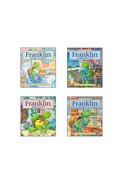 Editura Katartis Children's Storybooks
