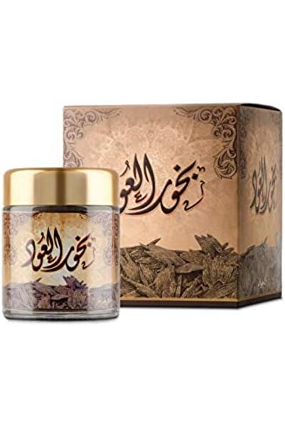 Sedr Al-Khaleej Perfumes سدر الخليج العود بخور 40 جم