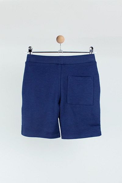 LOSAN Boys' Combed Cotton Shorts