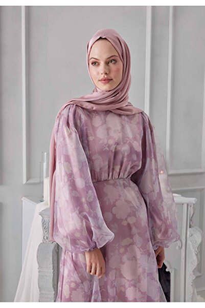 Fresh Janjanlı Şal Pudra