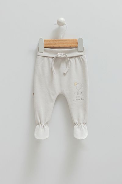 Caramell Little Emu Flaying Cars 2-Piece Pants