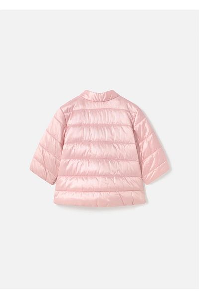 MAYORAL Baby Boy Lightly Padded Jacket Powder 1478