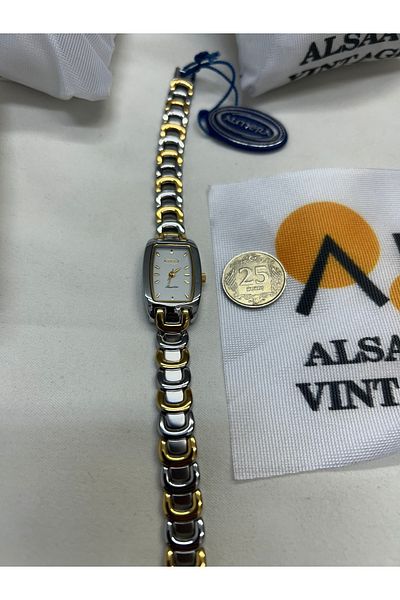 Almera Vintage Women's Watch L02718